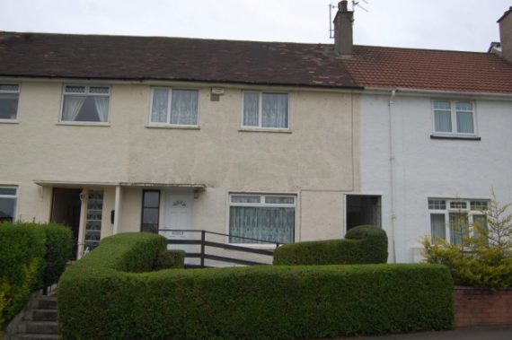 3&nbsp;Bedroom&nbsp;Terraced